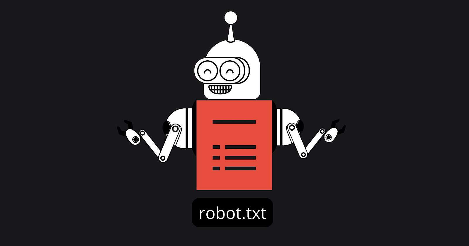 Robots.txt Turns 30: Google Highlights Hidden Strengths via @sejournal, @MattGSouthern